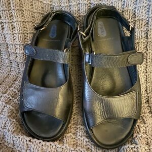 Wolky Jewel sandals